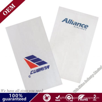 Custom Printed Disposable Airsickness Bag/Vomit Bag/Barf Bag